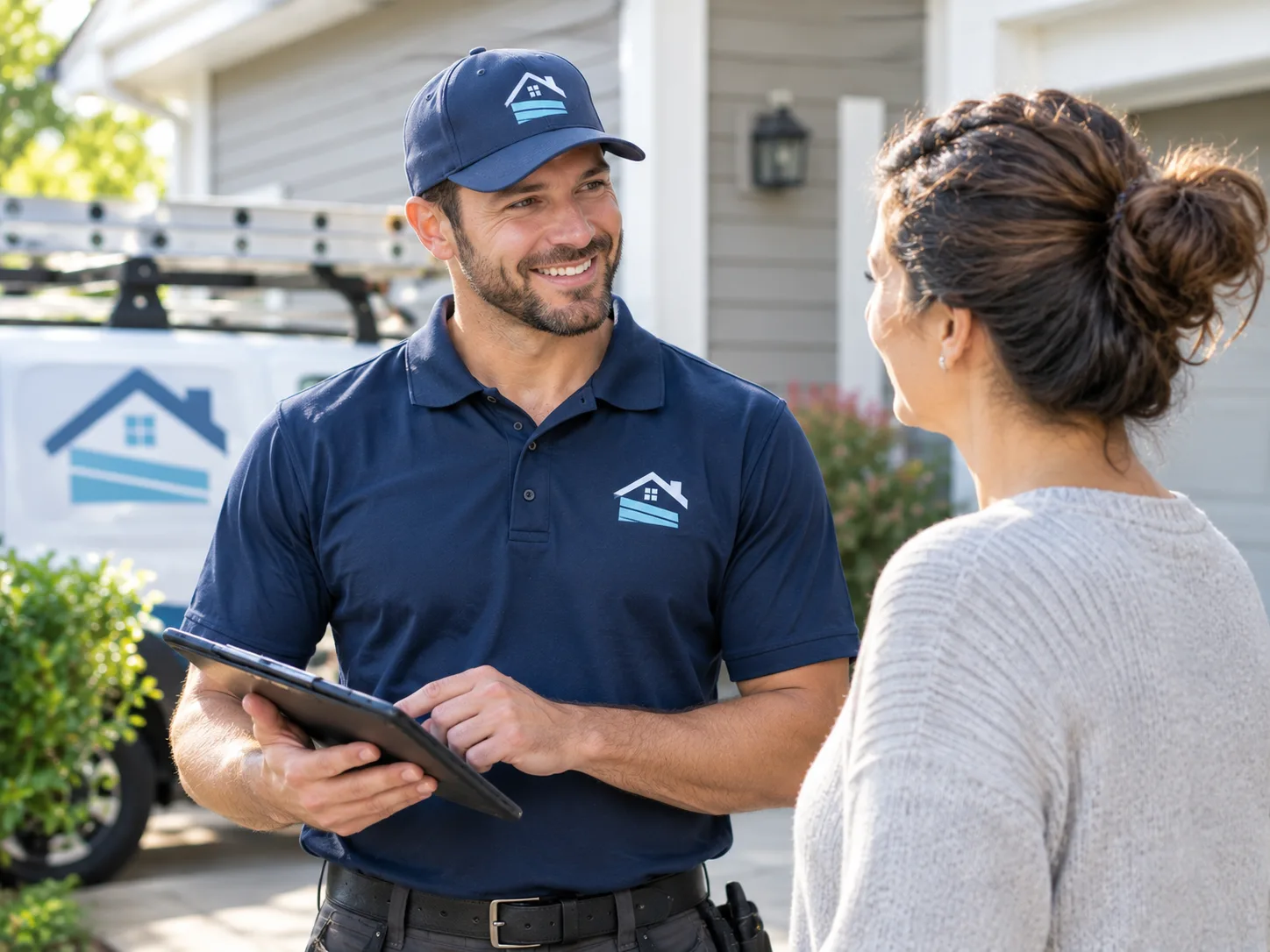 Commercial Siding Repair in Hollywood, AL